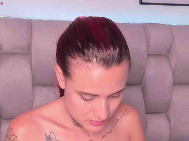 Susan-sweet webcam