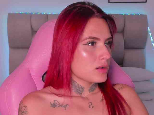 Susan-sweet webcam