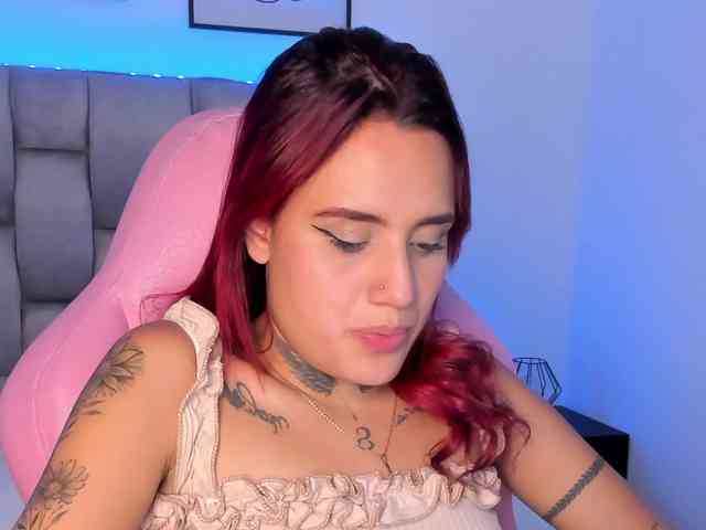 Susan-sweet webcam