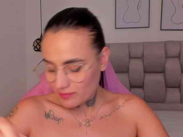 Susan-sweet webcam