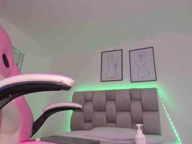 Susan-sweet webcam