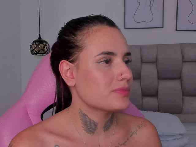 Susan-sweet webcam