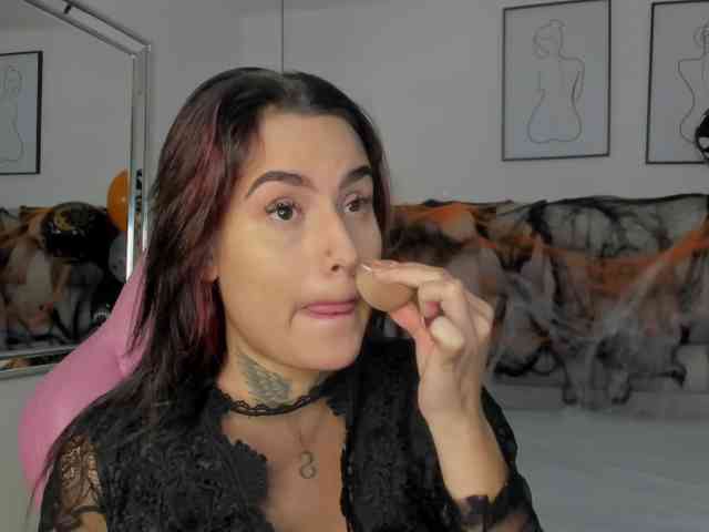 Susan-sweet webcam