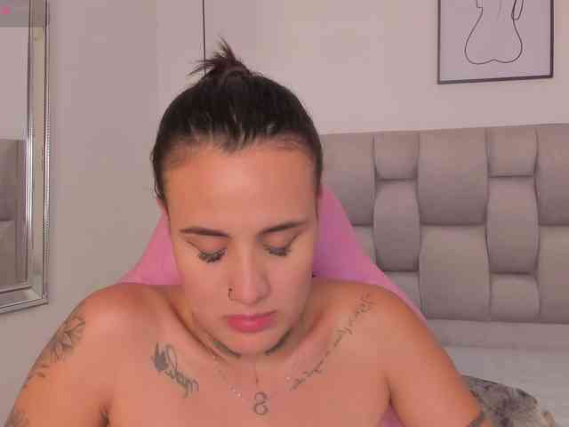 Susan-sweet webcam