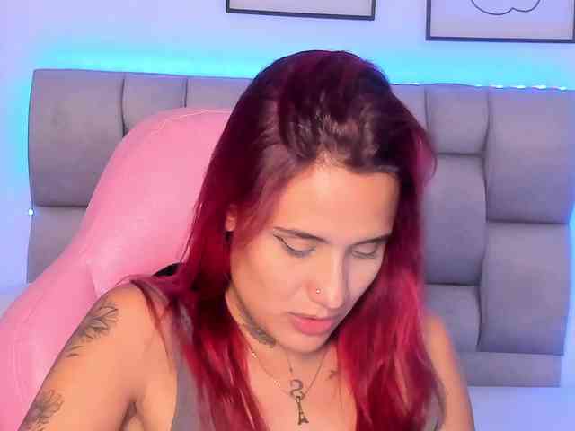 Susan-sweet webcam