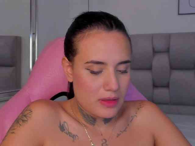 Susan-sweet webcam