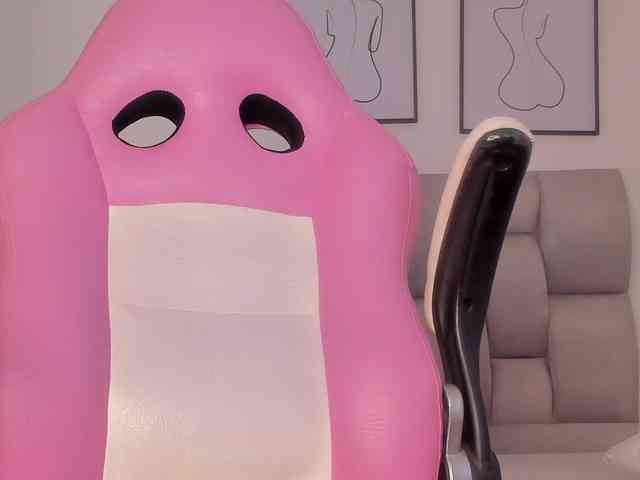 Susan-sweet webcam