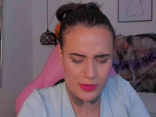 Susan-sweet webcam