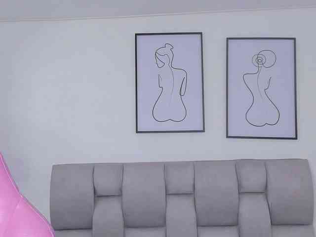 Susan-sweet webcam