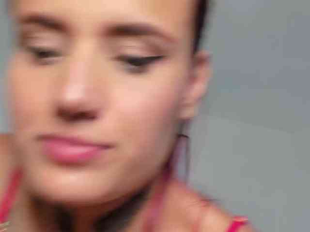Susan-sweet webcam