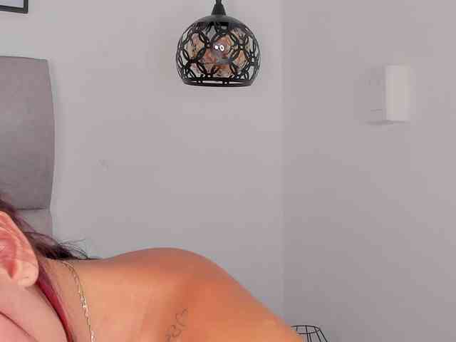 Susan-sweet webcam