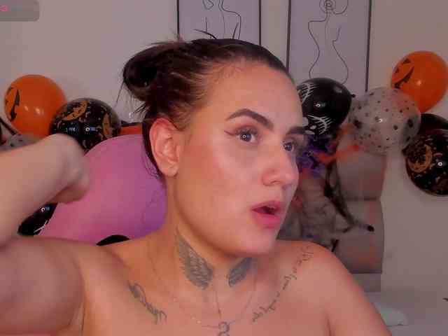 Susan-sweet webcam