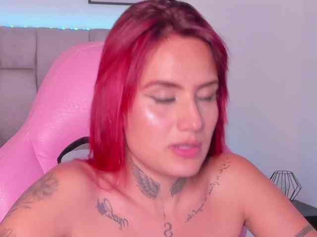 Susan-sweet webcam