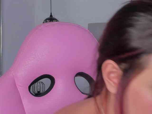 Susan-sweet webcam