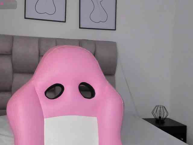 Susan-sweet webcam