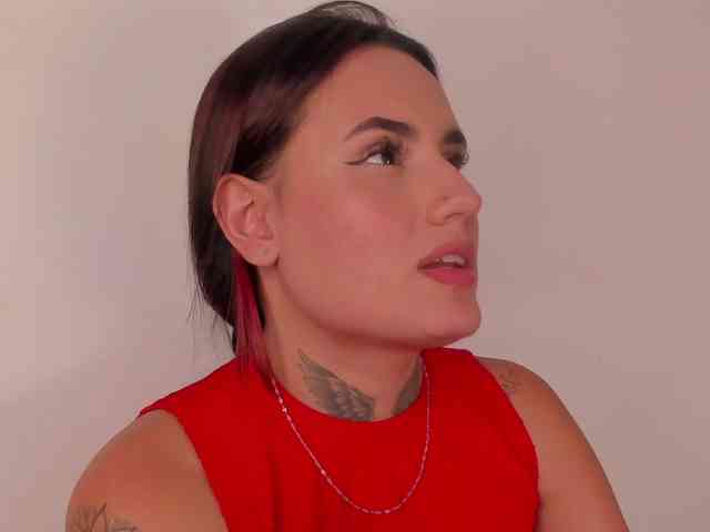 Susan-sweet webcam