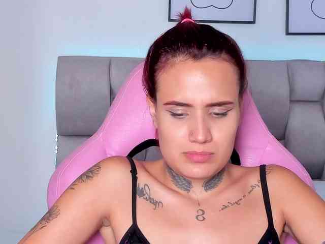 Susan-sweet webcam