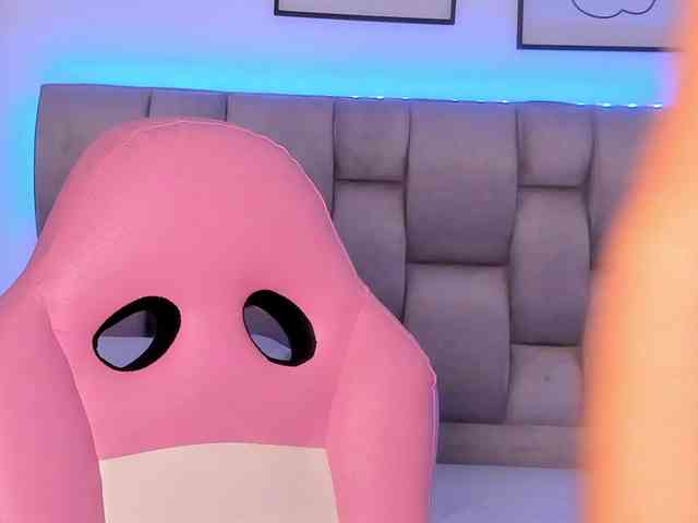 Susan-sweet webcam