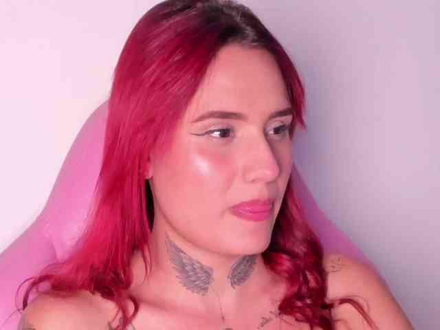 Susan-sweet webcam
