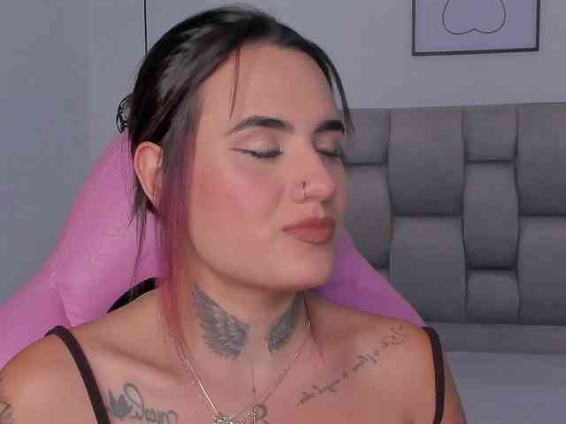 Susan-sweet webcam