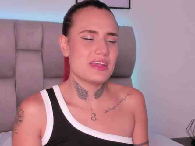 Susan-sweet webcam