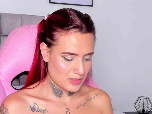 Susan-sweet webcam