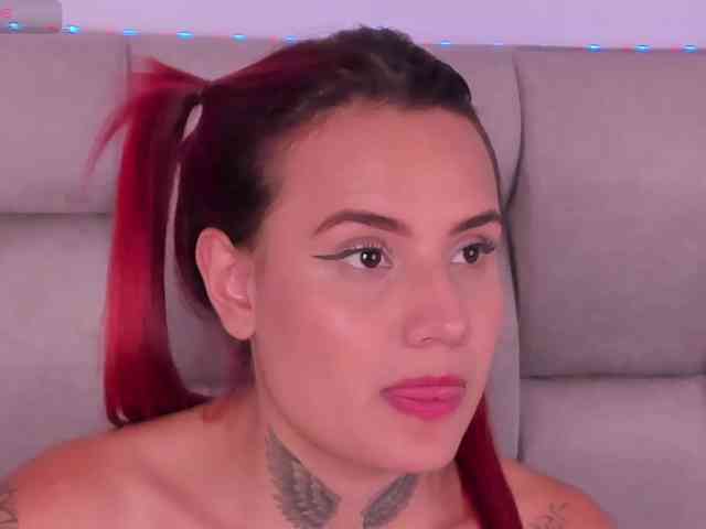 Susan-sweet webcam