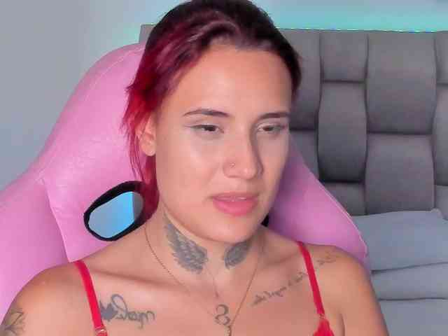 Susan-sweet webcam