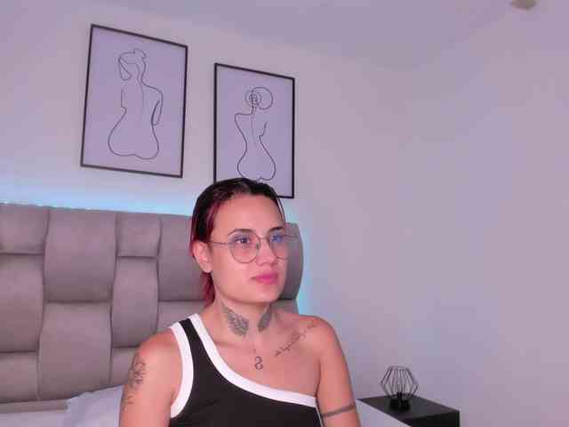 Susan-sweet webcam
