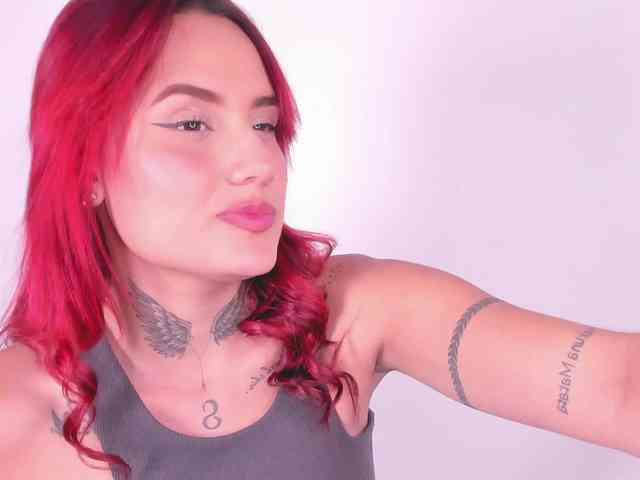 Susan-sweet webcam