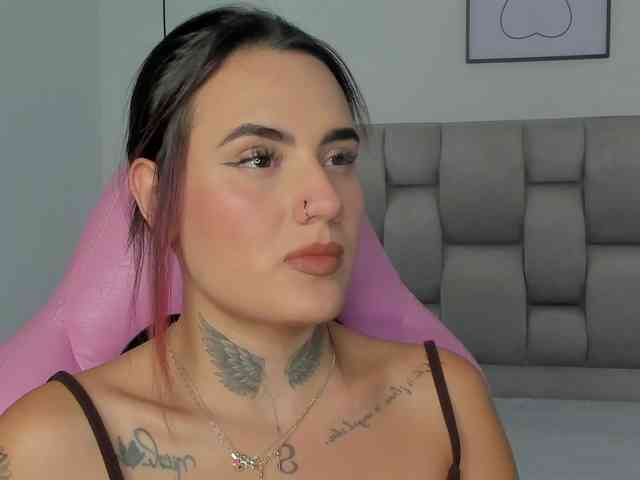 Susan-sweet webcam