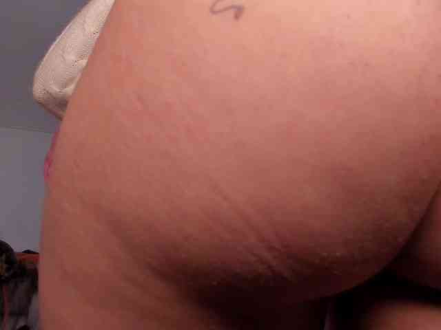 Susan-sweet webcam