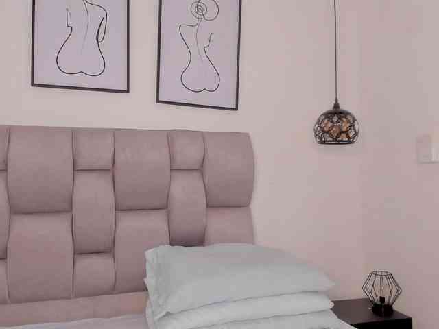 Susan-sweet webcam