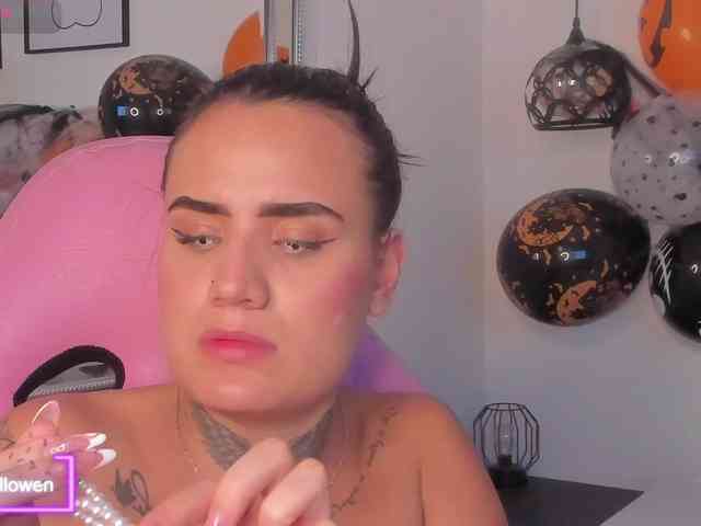 Susan-sweet webcam