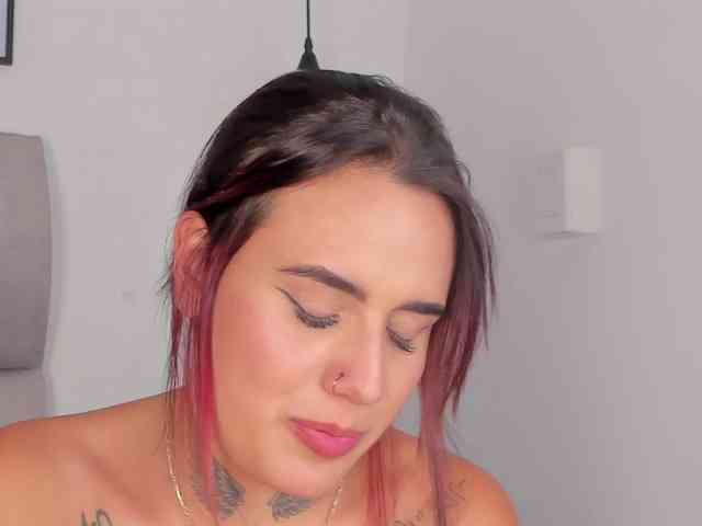 Susan-sweet webcam