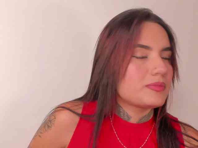 Susan-sweet webcam
