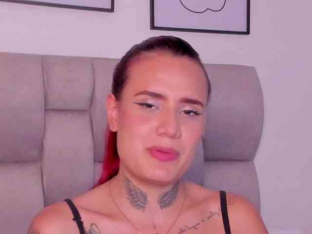 Susan-sweet webcam