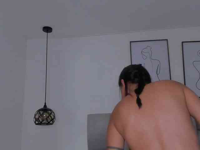 Susan-sweet webcam