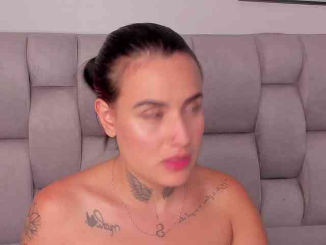 Susan-sweet webcam