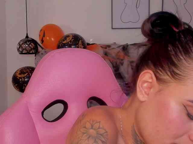 Susan-sweet webcam