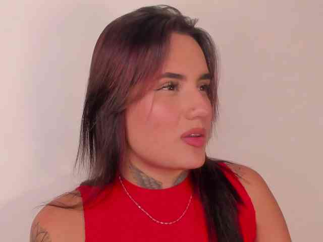 Susan-sweet webcam