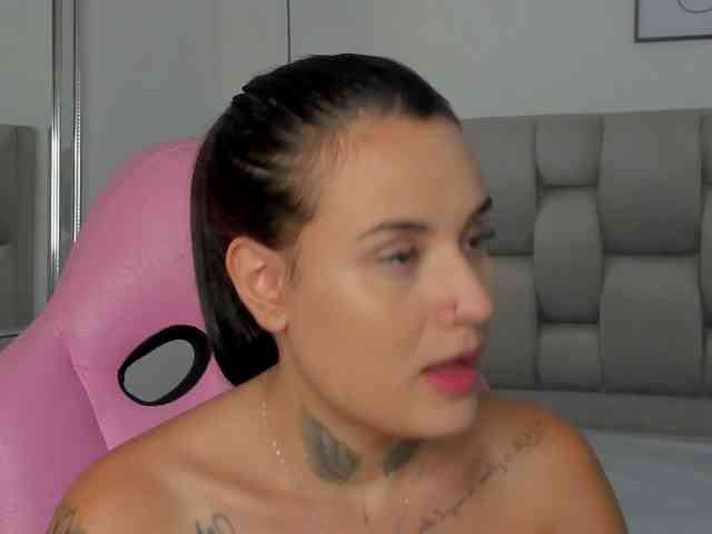 Susan-sweet webcam