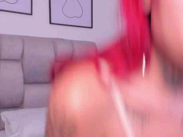 Susan-sweet webcam