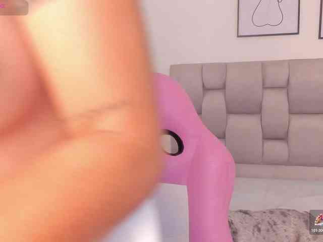 Susan-sweet webcam