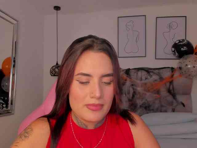 Susan-sweet webcam