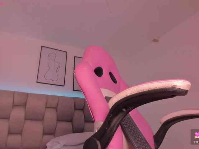 Susan-sweet webcam