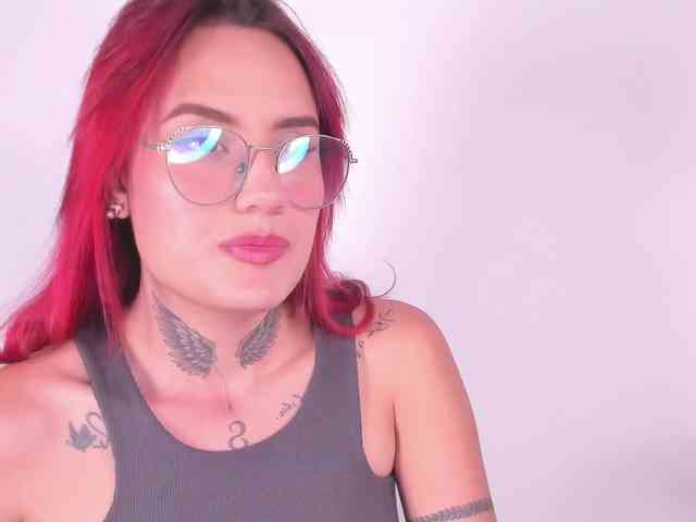 Susan-sweet webcam