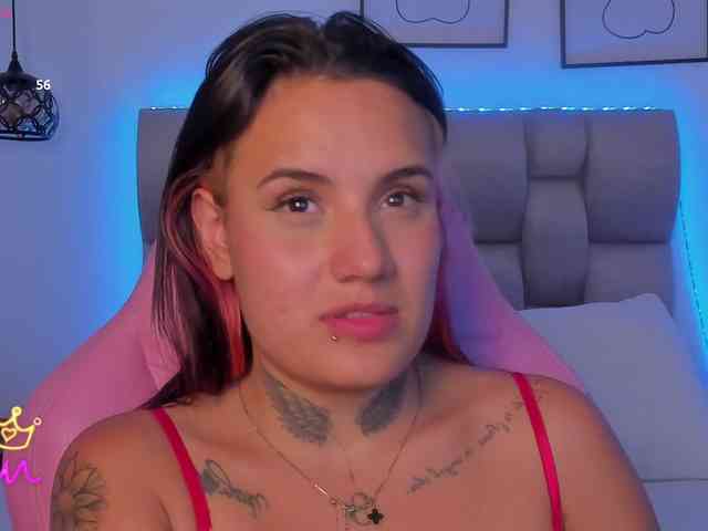 Susan-sweet Live Webcam on BongaCams