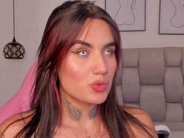 Susan-sweet webcam