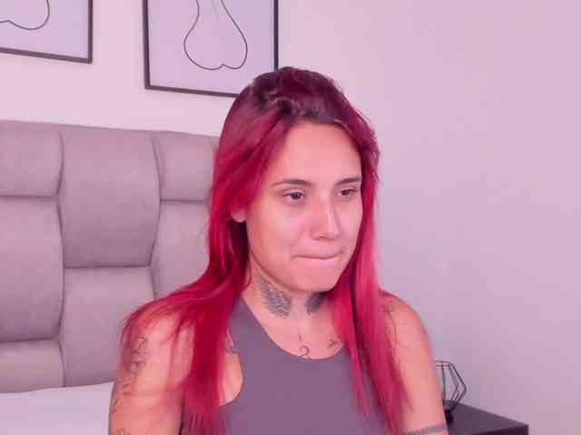 Susan-sweet webcam